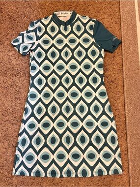 Biciclista Adventure Dress